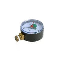купить Манометр 0-3 бар для котлов Viessmann 7820860 недорого