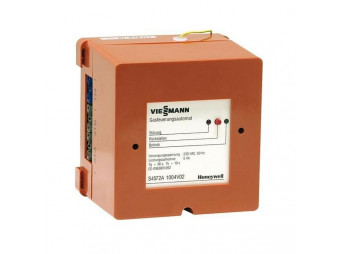 Купить Блок управления Honeywell S4572A1004V03 для котлов Viessmann 7822648 - цены