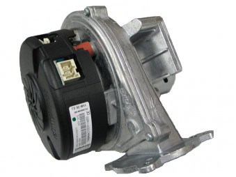 Купить Радиальный вентилятор NGR 118 30/35 для котлов Viessmann 7837255 - цены