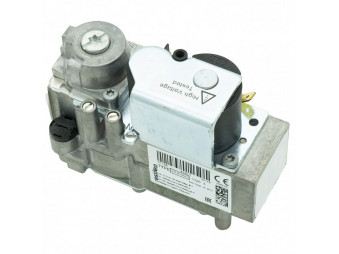 Купить Газовый клапан Honeywell VK4100C1026 для котлов De Dietrich 85024704 - цены