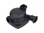 Корпус насоса для котлов ZSA 24-2A / ZWA 24-2K Bosch/Buderus/Junkers 87161036010 купить Корпус насоса для котлов ZSA 24-2A / ZWA 24-2K Bosch/Buderus/Junkers 87161036010