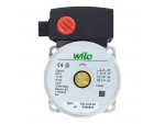 Голова циркуляционного насоса Wilo 35 кВт для котлов Bosch, Buderus 87186450600-2 купить Голова циркуляционного насоса Wilo 35 кВт для котлов Bosch, Buderus 87186450600-2