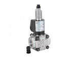 Газовый электромагнитный клапан Kromschroder VAS240R/LK 88000567 купить Газовый электромагнитный клапан Kromschroder VAS240R/LK 88000567