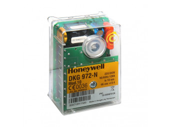 Купить Блок управления Honeywell DKG 972-N для котлов Wolf 8902453 - цены