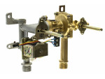 Узел водогазовый для котлов Thermex Etalon Y 10 GI 904795 купить Узел водогазовый для котлов Thermex Etalon Y 10 GI 904795
