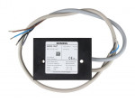 купить Усилитель сигнала пламени Siemens AGQ3.1A27