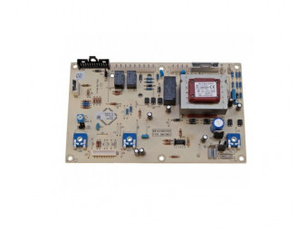 Купить Электронная плата Honeywell для котлов Baxi 5669660 - цены