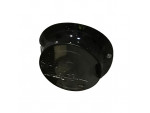 Крышка пластиковая фланца DN100 для котлов Baxi 6302130025 купить Крышка пластиковая фланца DN100 для котлов Baxi 6302130025