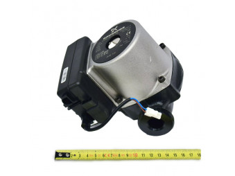 Купить Насос циркуляционный UPTR 25-70 для котлов Baxi 710400400 - цены