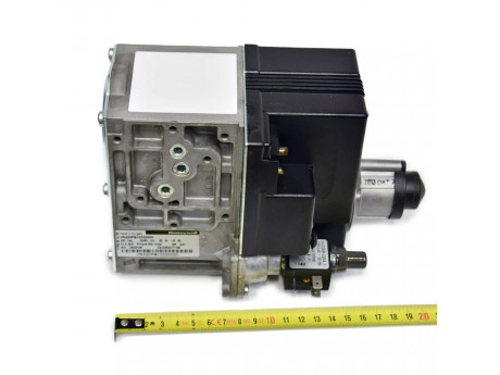купить Клапан газовый Honeywell для котлов Baxi 711552300 - цена с доставкой