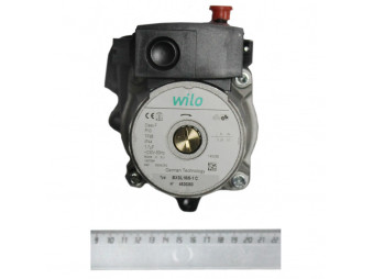 Купить Насос циркуляционный Wilo 5MT NO CE для котлов Baxi 721957500 - цены