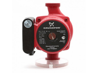 Купить Насос циркуляционный UPER 25-80 C для котлов Baxi 721957800 - цены