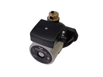 Купить Насос циркуляционный Grundfos 1 Speed No Ce для котлов Baxi 722275900 - цены