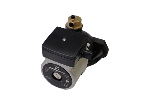 Насос циркуляционный Grundfos 1 Speed No Ce для котлов Baxi 722275900 фото купить Насос циркуляционный Grundfos 1 Speed No Ce для котлов Baxi 722275900 - цена с доставкой