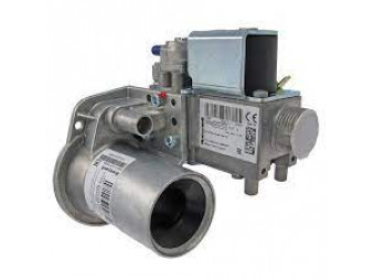 Купить Газовый клапан Honeywell VK4115V1337 (VK4115F1344) для котлов Viessmann Vitodens WB1B 7828721 - цены