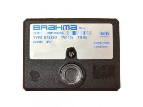 купить Блок управления Brahma BT211G C00100285 - цена с доставкой