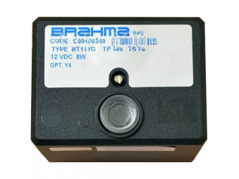 Купить Блок управления горением Brahma BT111G C00100369 - цены