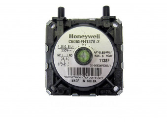 Купить Реле давления Honeywell C6065FH1375 - цены