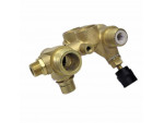 купить Входной водяной узел для котлов Elsotherm Т-120 CB11030023