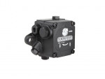 Топливный насос Suntec D45C7281-3X купить Топливный насос Suntec D45C7281-3X