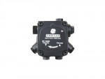 купить Насос для горелки Suntec D 57 C 7372 3P