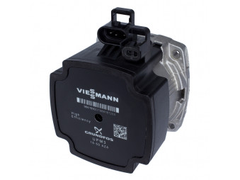 Купить Насос Grundfos 15-50 Upm3 Aza для котлов Viessmann High Efficiency 10007888 - цены