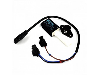 Купить Датчик пламени Honeywell IRD 1020 для котлов Elco 13007855 - цены