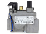 Газовый клапан Sit 820 Nova mv 0.820.303 для котлов Alpenhoff до 60 кВт 151820303 купить Газовый клапан Sit 820 Nova mv 0.820.303 для котлов Alpenhoff до 60 кВт 151820303