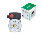Насос циркуляционный Wilo KSL 15/5 для котлов Ferroli 39822900 купить Насос циркуляционный Wilo KSL 15/5 для котлов Ferroli 39822900