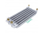 купить Теплообменник для котлов Termet MaxiTerm GCO-DP-29-26, 29-36 490.06.00.00