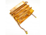 купить Теплообменник для газовой колонки Ariston 65152654