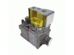 купить Клапан газовый Sit 848 Sigma 156 мм для котлов Baxi 710401600