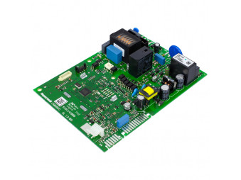 Купить Электронная плата Honeywell SM11464 для котлов Baxi 710648000 - цены