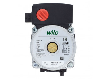 Купить Циркуляционный насос Wilo для котлов Viessmann Vitopend A1JB 12, 24 kW 7856848 - цены