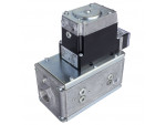 Газовый клапан Kromschroder CG 25R03VW5CWZZ 84768505 купить Газовый клапан Kromschroder CG 25R03VW5CWZZ 84768505