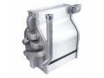 Теплообменник GB162 65-100 кВт для котлов Bosch, Buderus, Junkers 8718600269 купить Теплообменник GB162 65-100 кВт для котлов Bosch, Buderus, Junkers 8718600269
