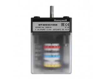 Купить Сервопривод Honeywell MT4003C1005 - цены