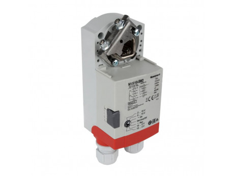 купить Сервопривод Honeywell N10010-SW2 - цена с доставкой