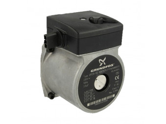 Купить Голова циркуляционного насоса Grundfos для котлов Mora Top ST54004-2 - цены