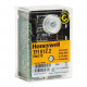 Блоки управления горением Honeywell серии TFI 812