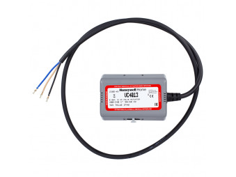 Купить Электропривод зонального клапана Honeywell VC4013ZZ00 - цены