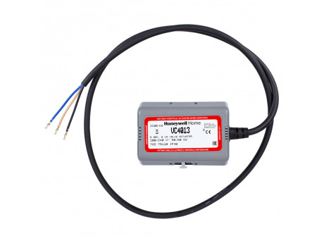 купить Электропривод зонального клапана Honeywell VC4013ZZ00 - цена с доставкой