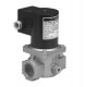 Газовые клапана Honeywell серии VE4025
