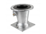 купить Труба вентури Honeywell VMU680A1009 недорого