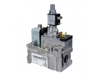 Купить Газовый электромагнитный клапан Honeywell VR4601QB2001 - цены