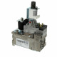 Газовые клапана Honeywell серии VR4615