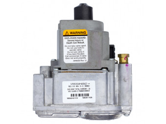 Купить Газовый электромагнитный клапан Honeywell VR8304H4842 - цены