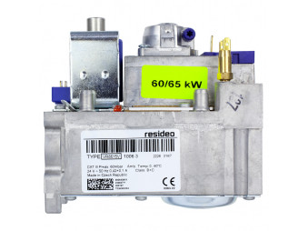 Купить Газовый электромагнитный клапан Honeywell VR8615V1006U - цены