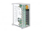 купить Топочный автомат Honeywell DMG972-Nmod.04 недорого