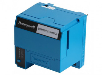 Купить Промышленный контроллер горения Honeywell EC7850A1072 - цены